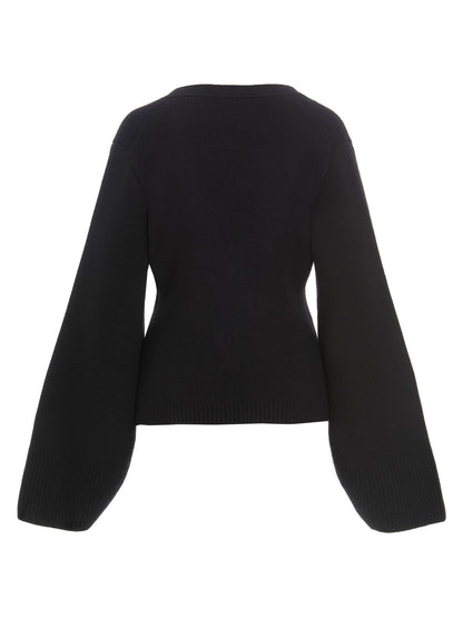 'Scarlet' cardigan Sweater, cardigans