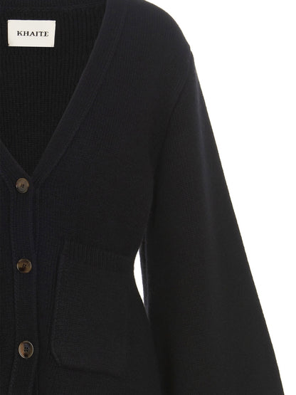 'Scarlet' cardigan Sweater, cardigans