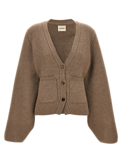 'Scarlet' cardigan Sweater, cardigans