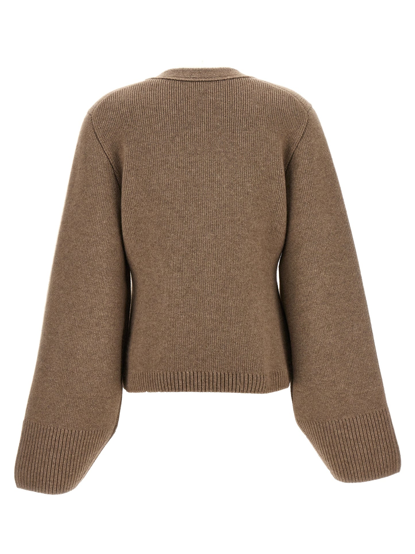 'Scarlet' cardigan Sweater, cardigans