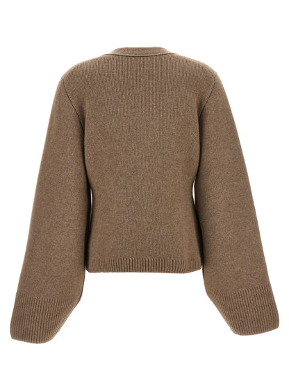 'Scarlet' cardigan Sweater, cardigans