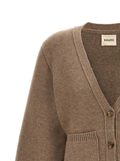 'Scarlet' cardigan Sweater, cardigans
