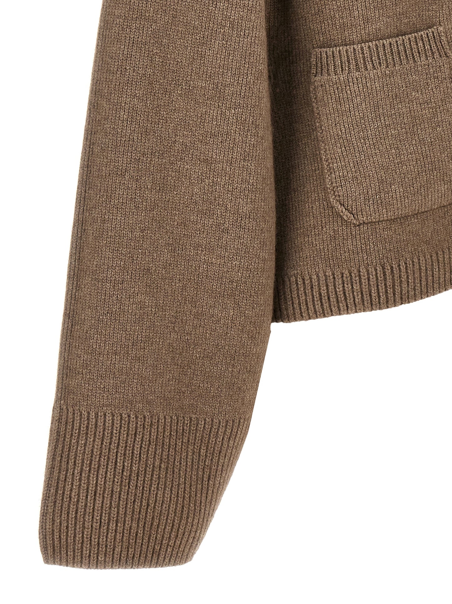 'Scarlet' cardigan Sweater, cardigans