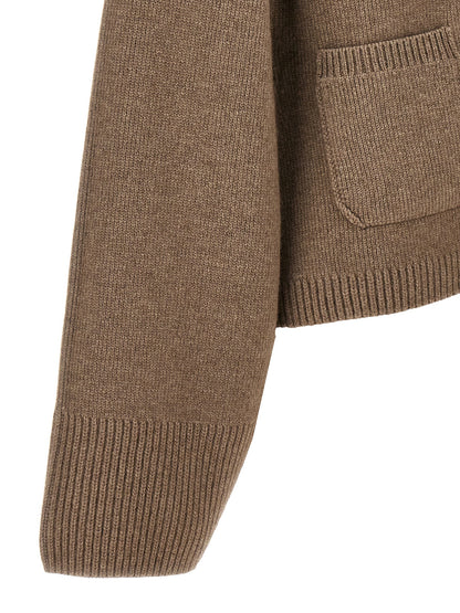 'Scarlet' cardigan Sweater, cardigans