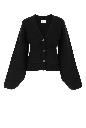 Khaite Scarlet cardigan