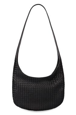 Bottega Veneta Veneto leather crossbody bag