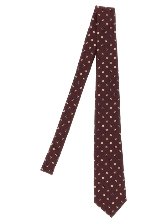'Petits Losan' tie Ties, papillon