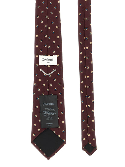 'Petits Losan' tie Ties, papillon