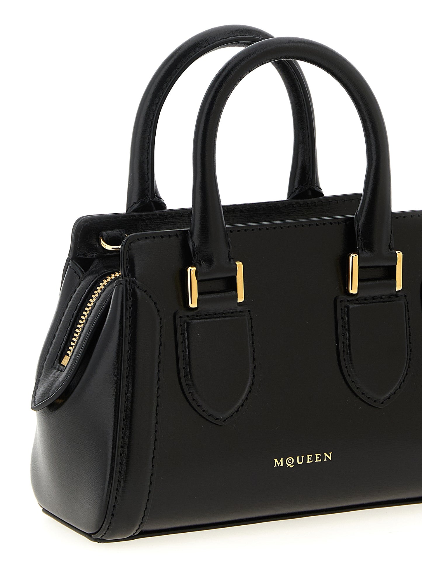 'Birdee' mini handbag Hand bags
