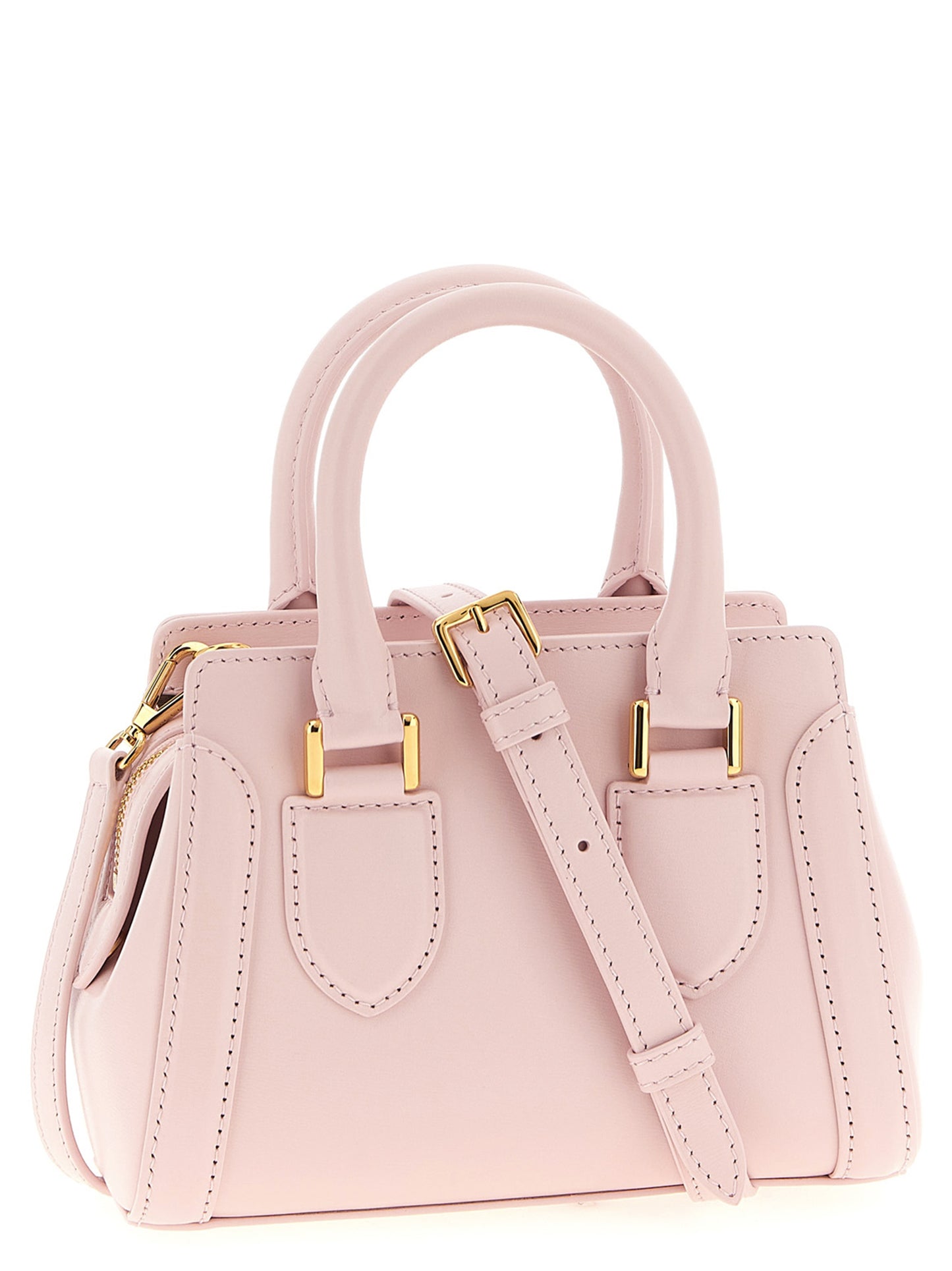 'Birdee' mini handbag Hand bags