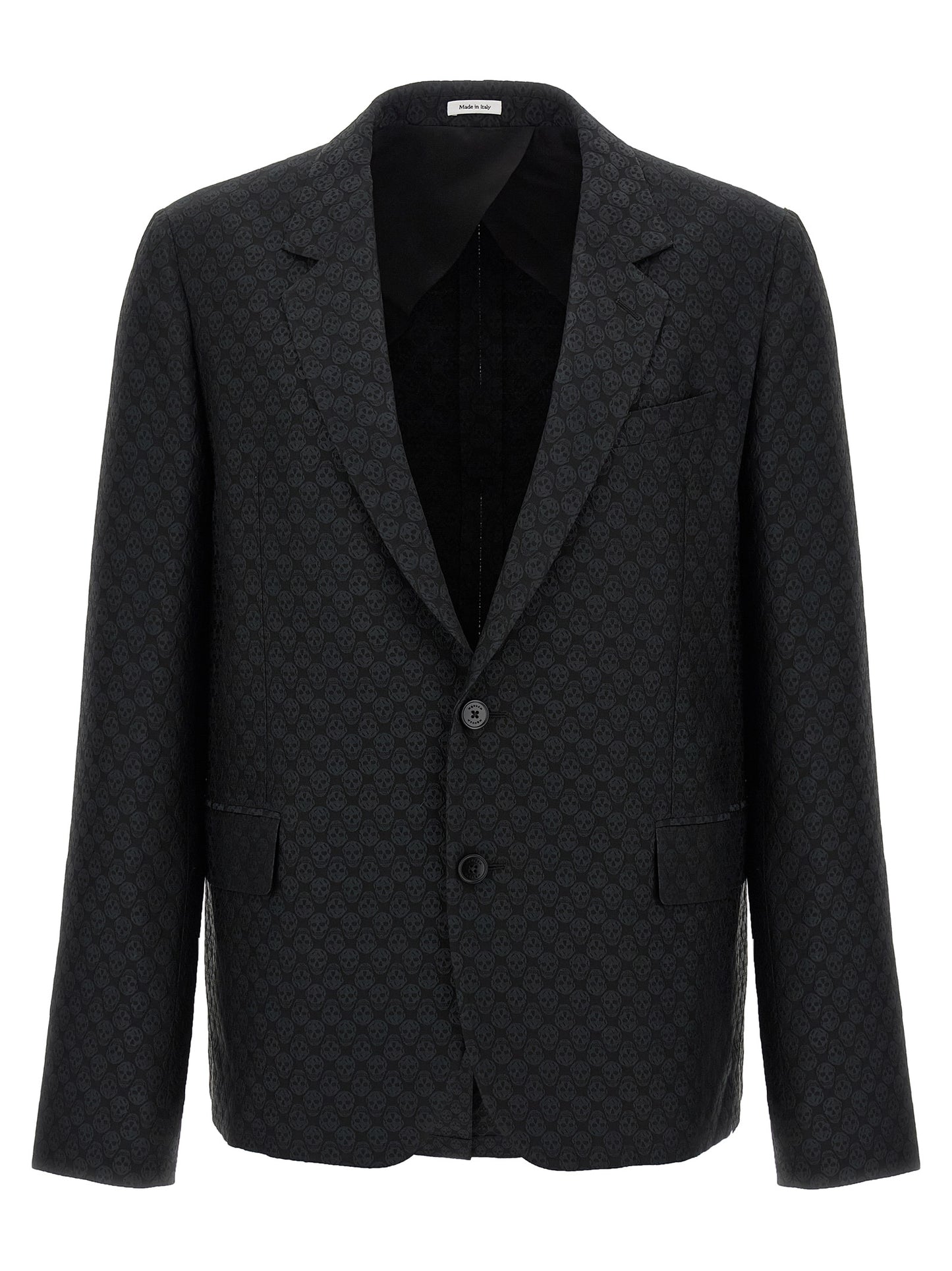 'Skull' blazer Blazer