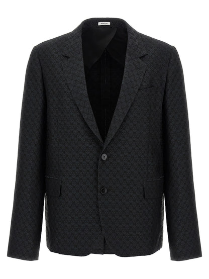 'Skull' blazer Blazer