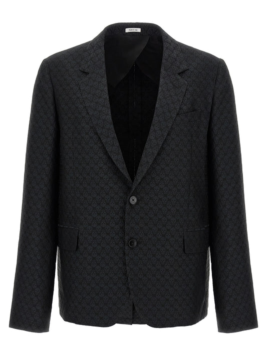 'Skull' blazer Blazer