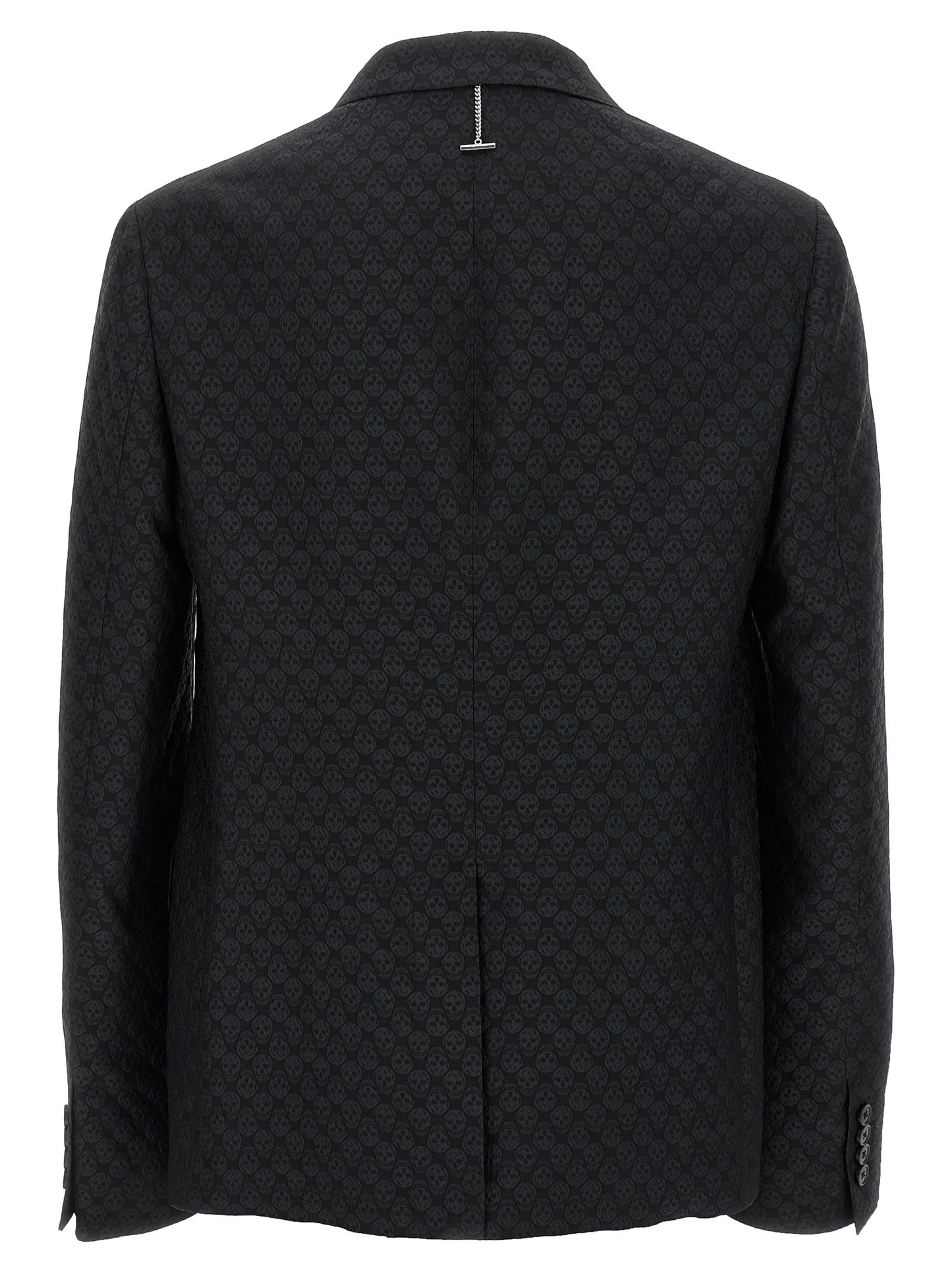 'Skull' blazer Blazer