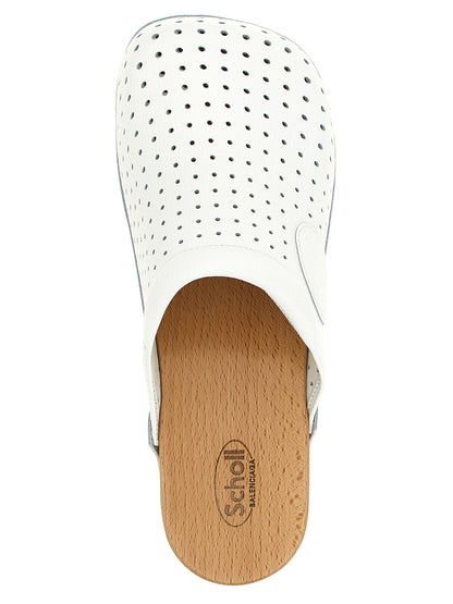 'Clog' x Scholl sabots Flat shoes