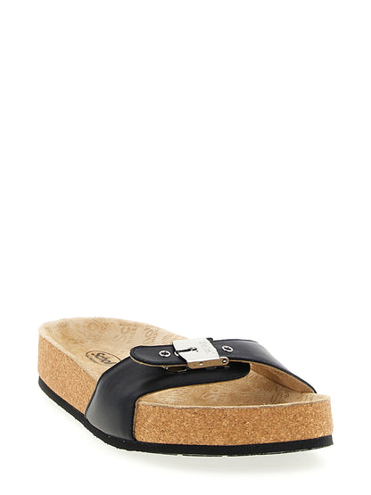 Balenciaga x Scholl sandals Sandals