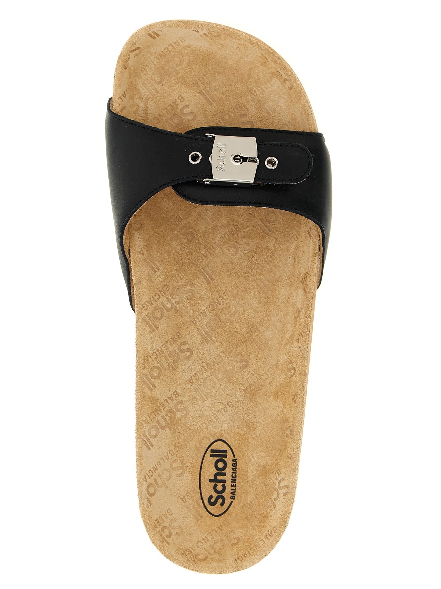 Balenciaga x Scholl sandals Sandals