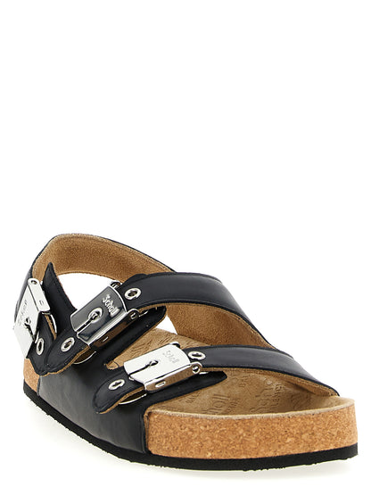 Balenciaga x Scholl Sandal Sandals
