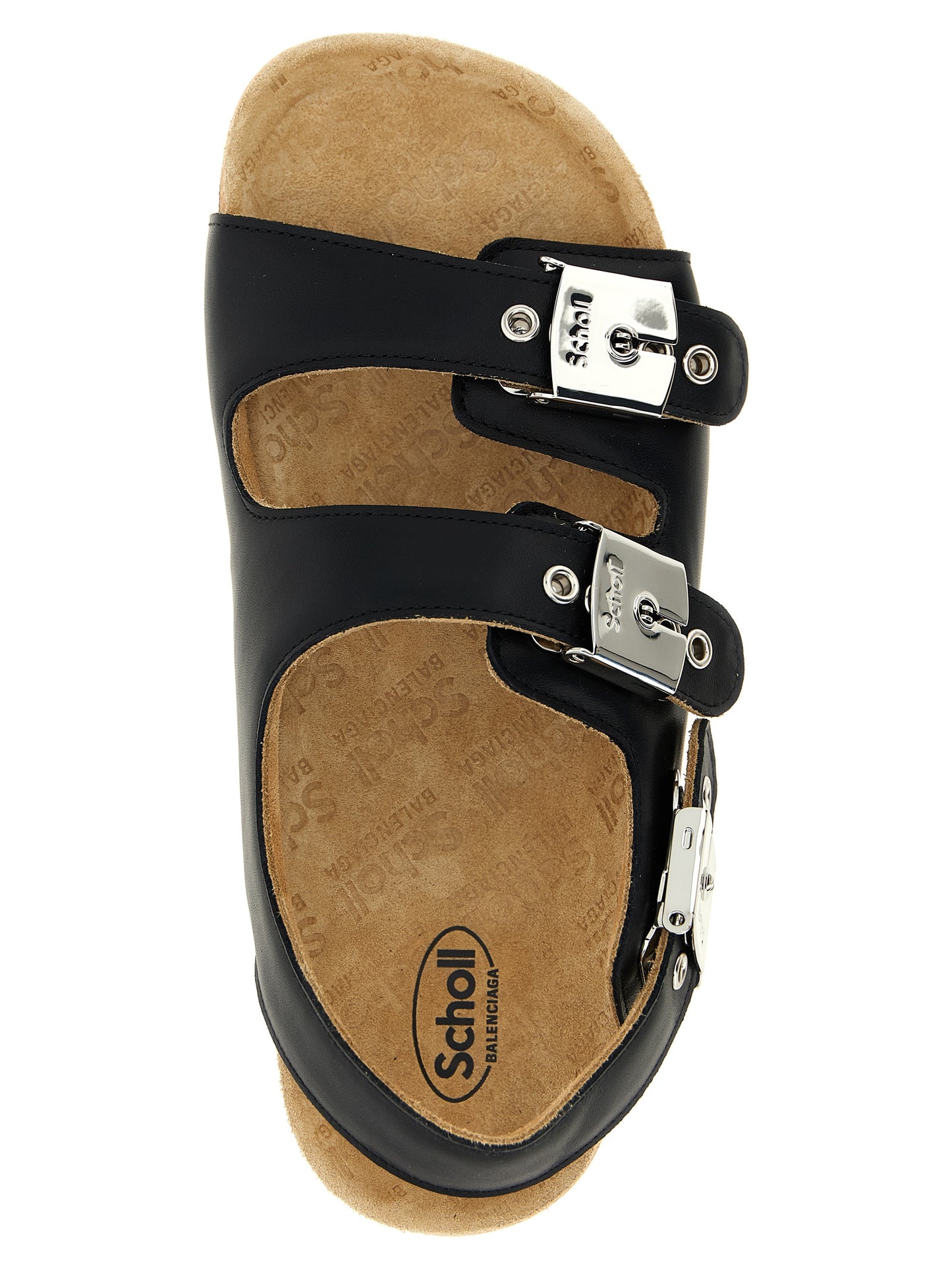 Balenciaga x Scholl Sandal Sandals