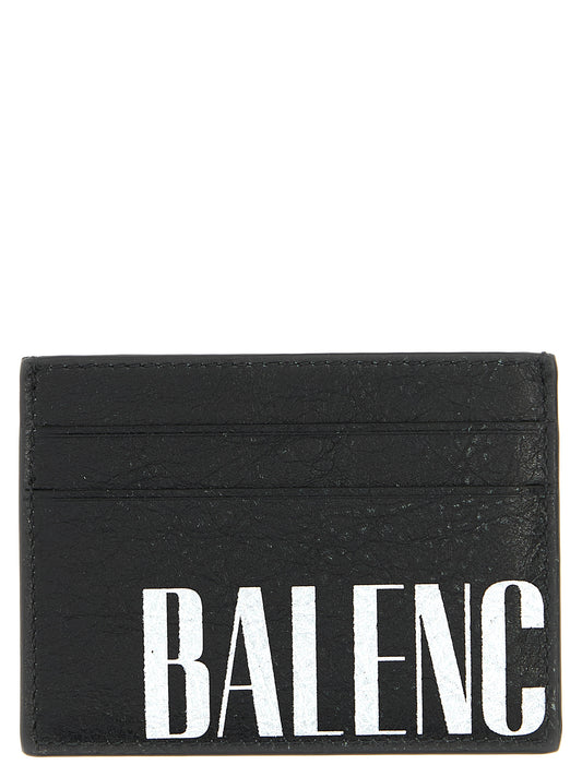 'Editor' card holder Wallets, card holders
