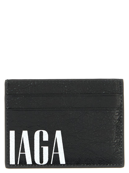 'Editor' card holder Wallets, card holders