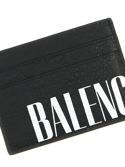 'Editor' card holder Wallets, card holders