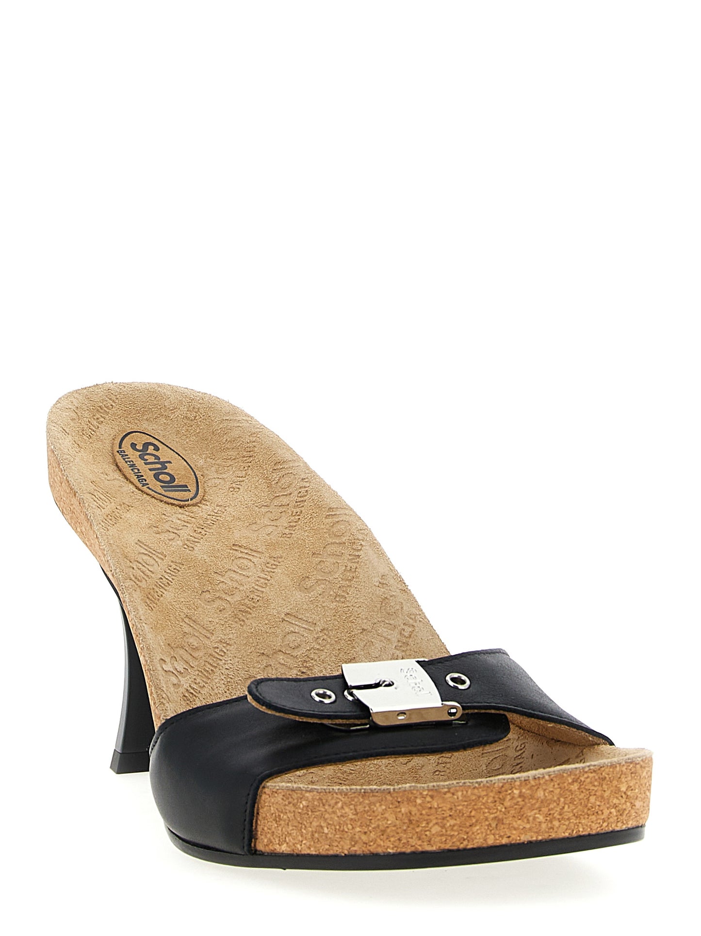 Balenciaga x Scholl sandals Sandals