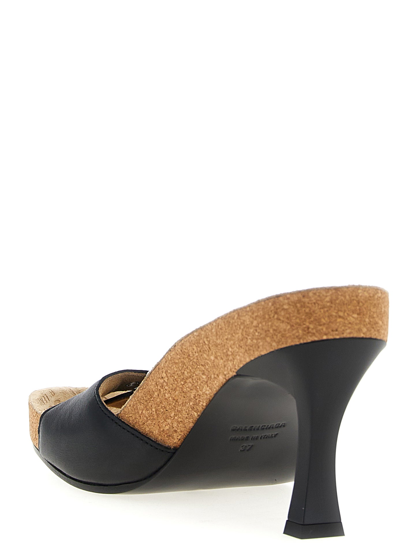 Balenciaga x Scholl sandals Sandals