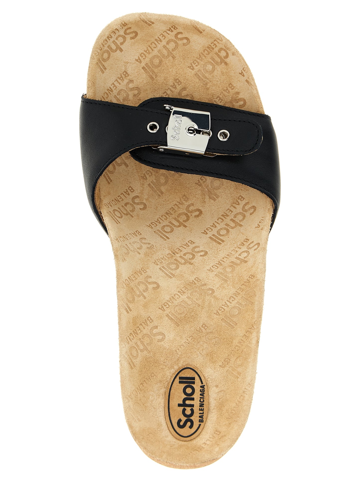 Balenciaga x Scholl sandals Sandals