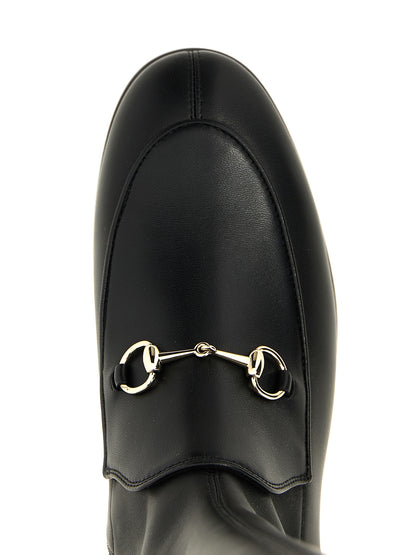 'Gucci Jordaan' boots Boots, ankle boots