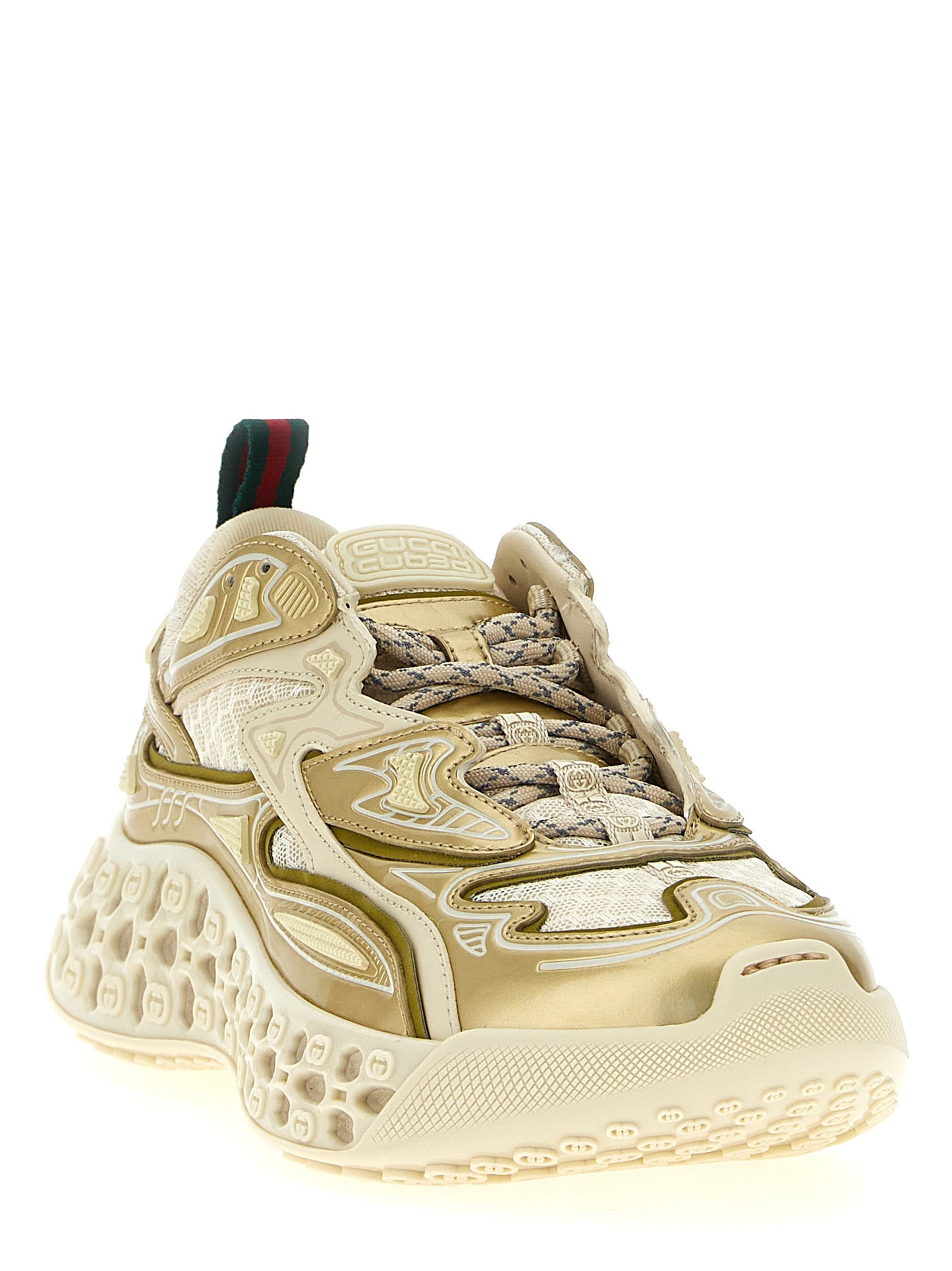'Gucci Cub3d' sneakers Sneakers