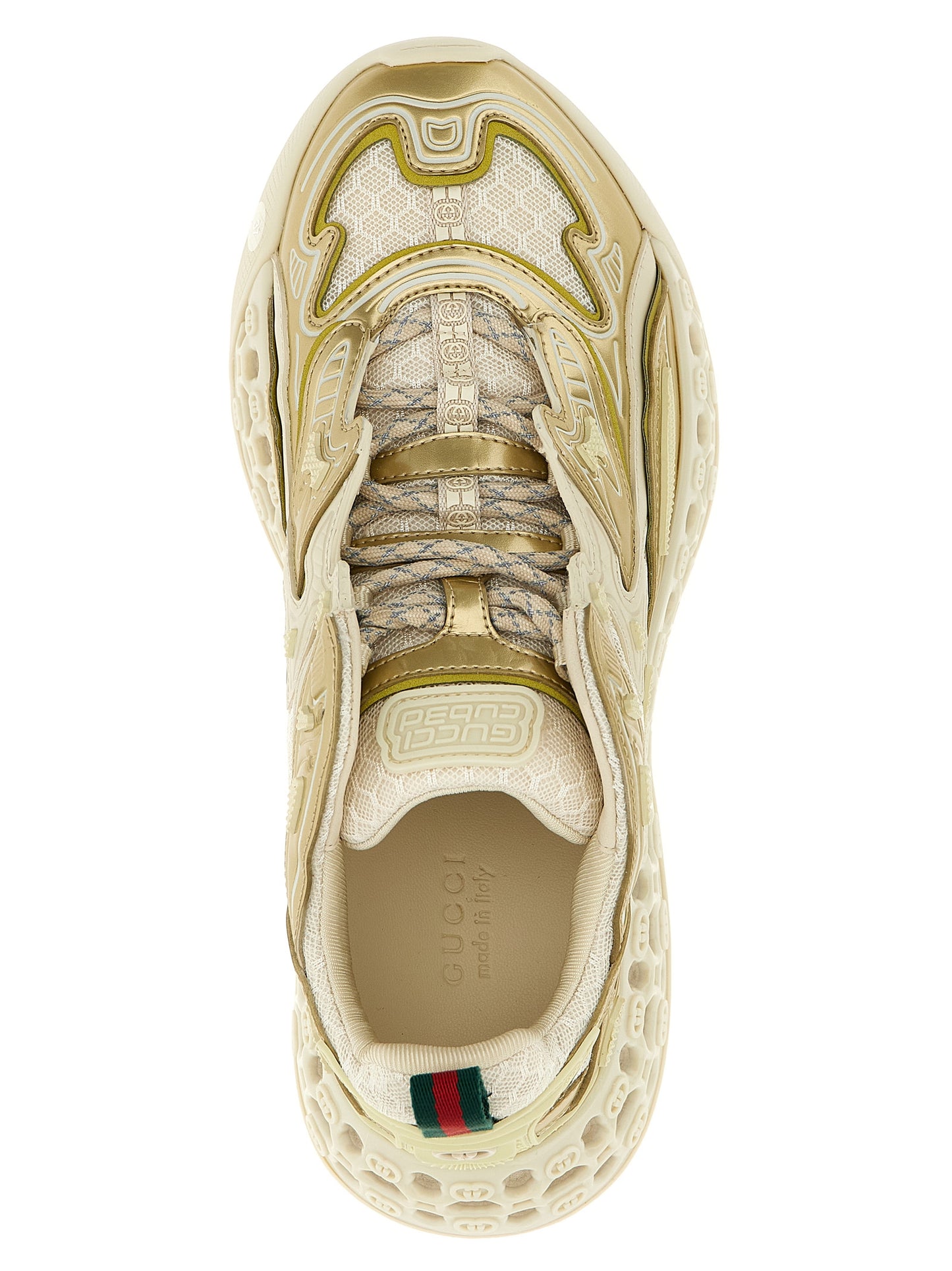 'Gucci Cub3d' sneakers Sneakers