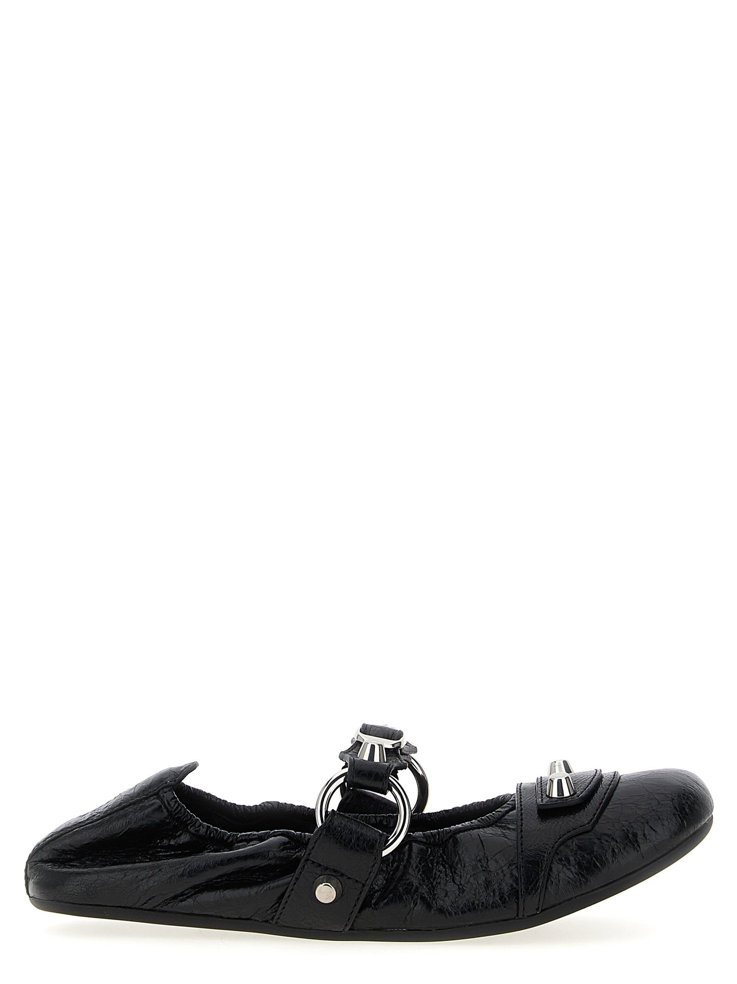 'City' ballet flats Flat shoes