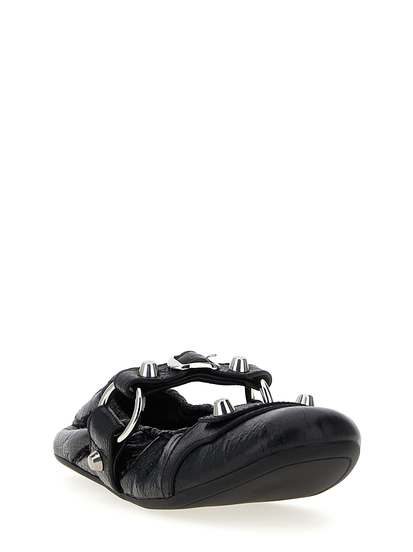 'City' ballet flats Flat shoes