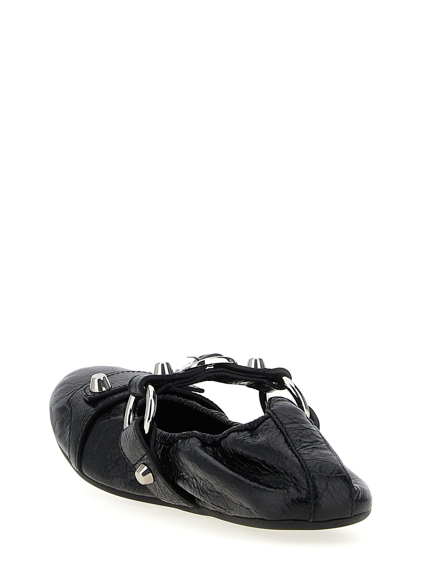 'City' ballet flats Flat shoes