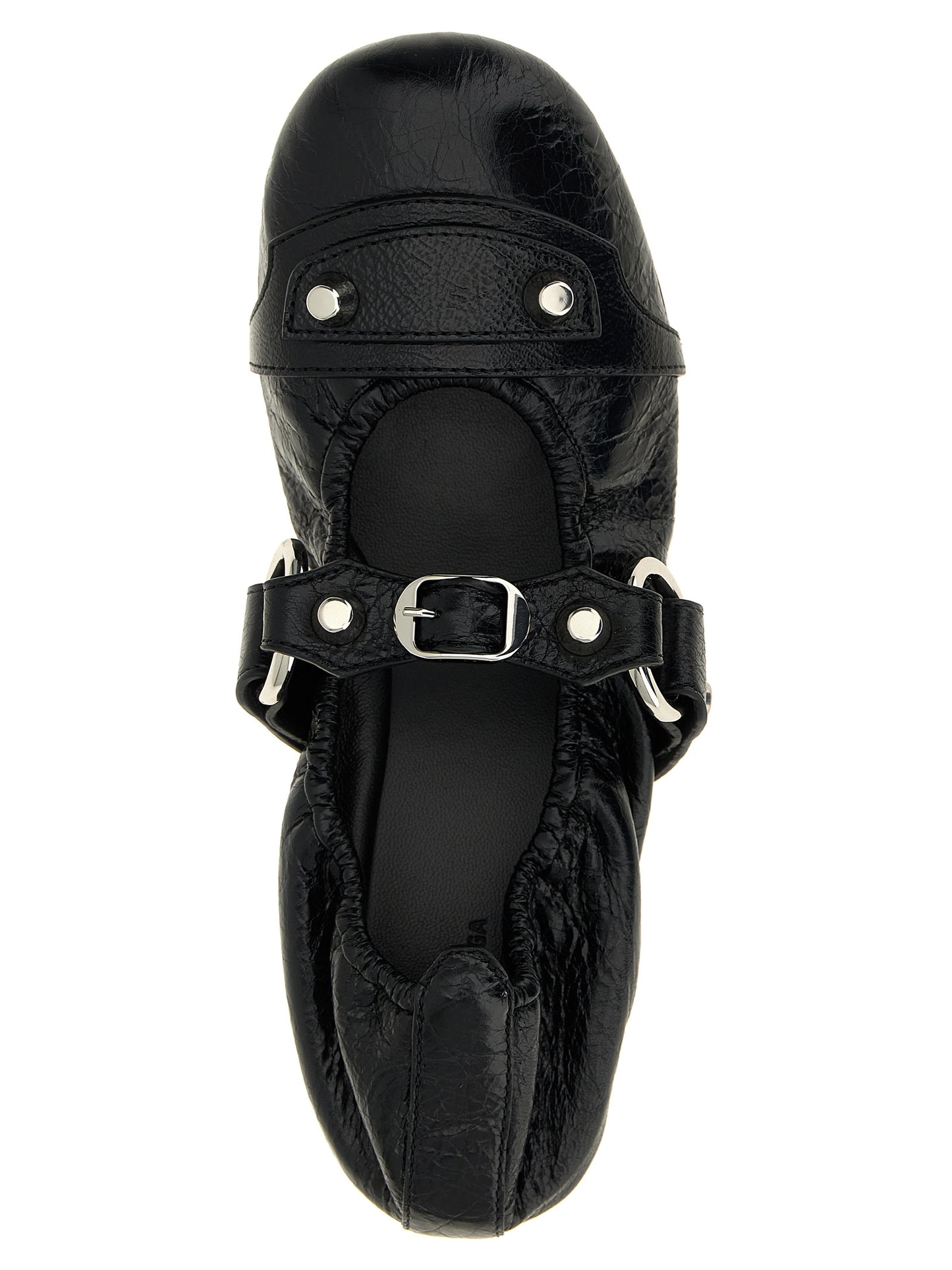 'City' ballet flats Flat shoes