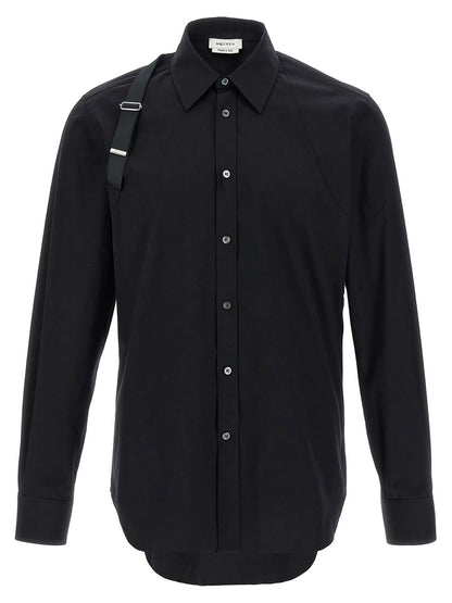 'Harness' shirt Shirt, blouse