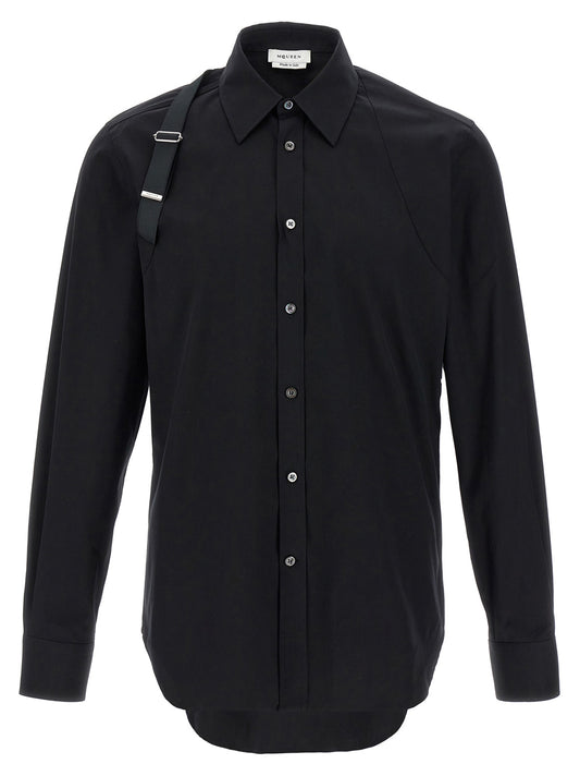 'Harness' shirt Shirt, blouse