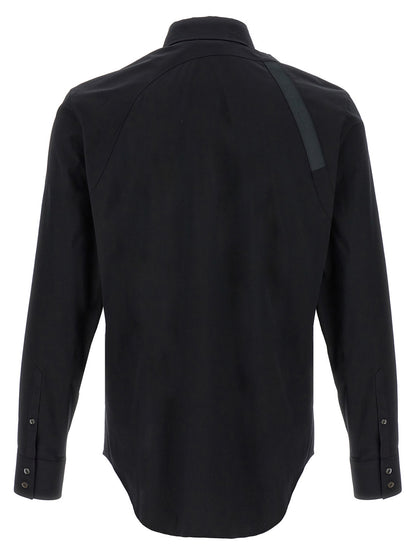 'Harness' shirt Shirt, blouse