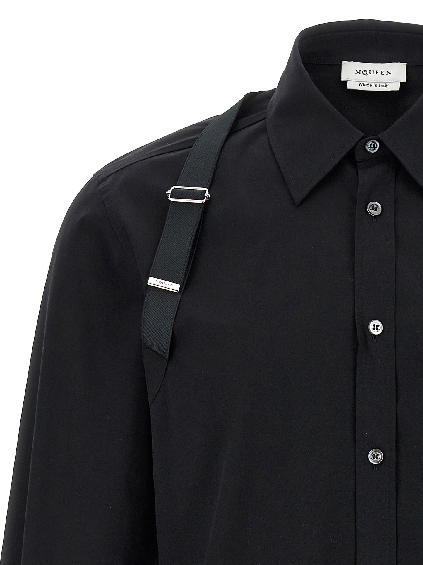 'Harness' shirt Shirt, blouse