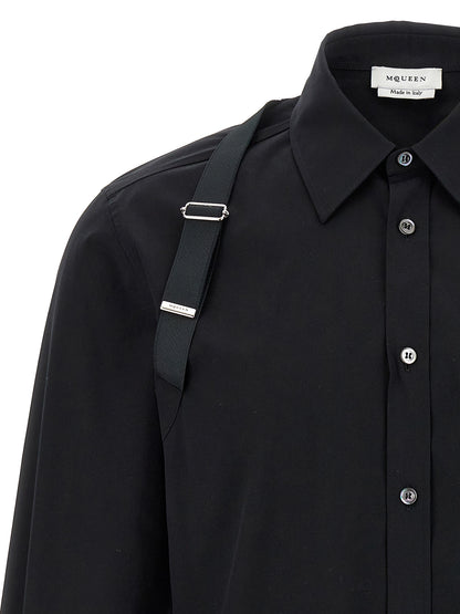 'Harness' shirt Shirt, blouse