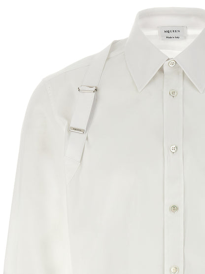 'Harness' shirt Shirt, blouse