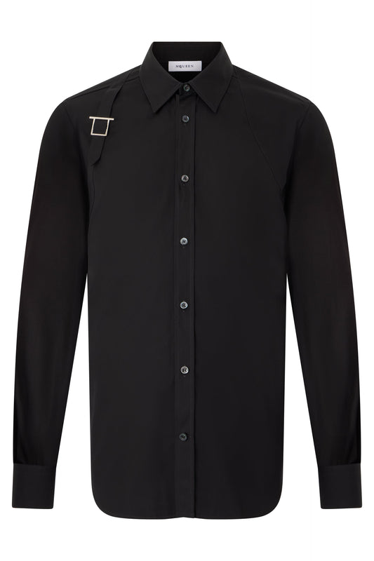 McQueen Cotton shirt