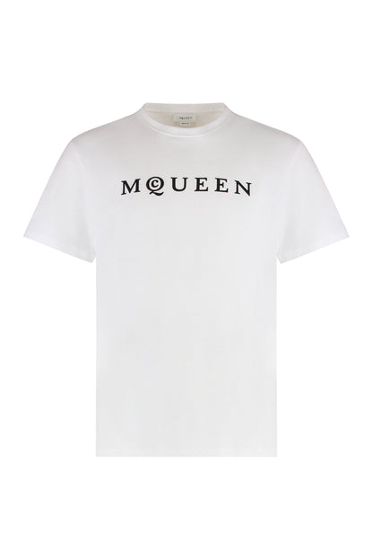 Alexander Mcqueen T-shirt