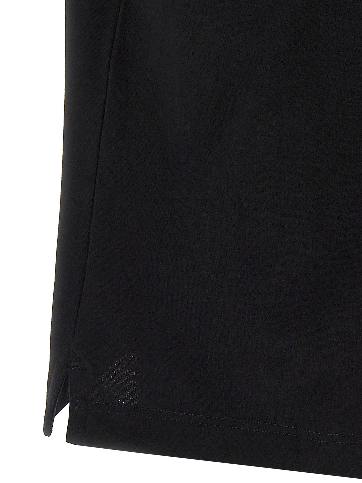 'McQueen' T-shirt T-shirt