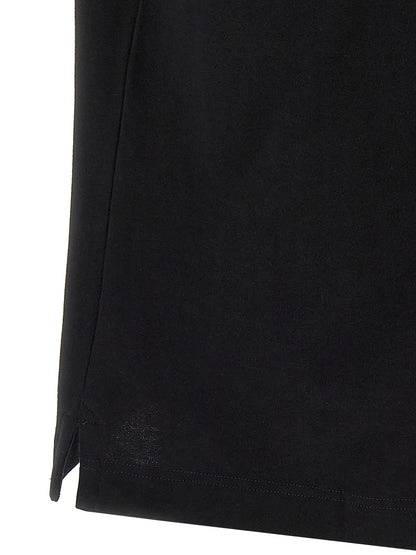 'McQueen' T-shirt T-shirt