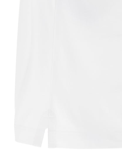 'McQueen' T-shirt T-shirt
