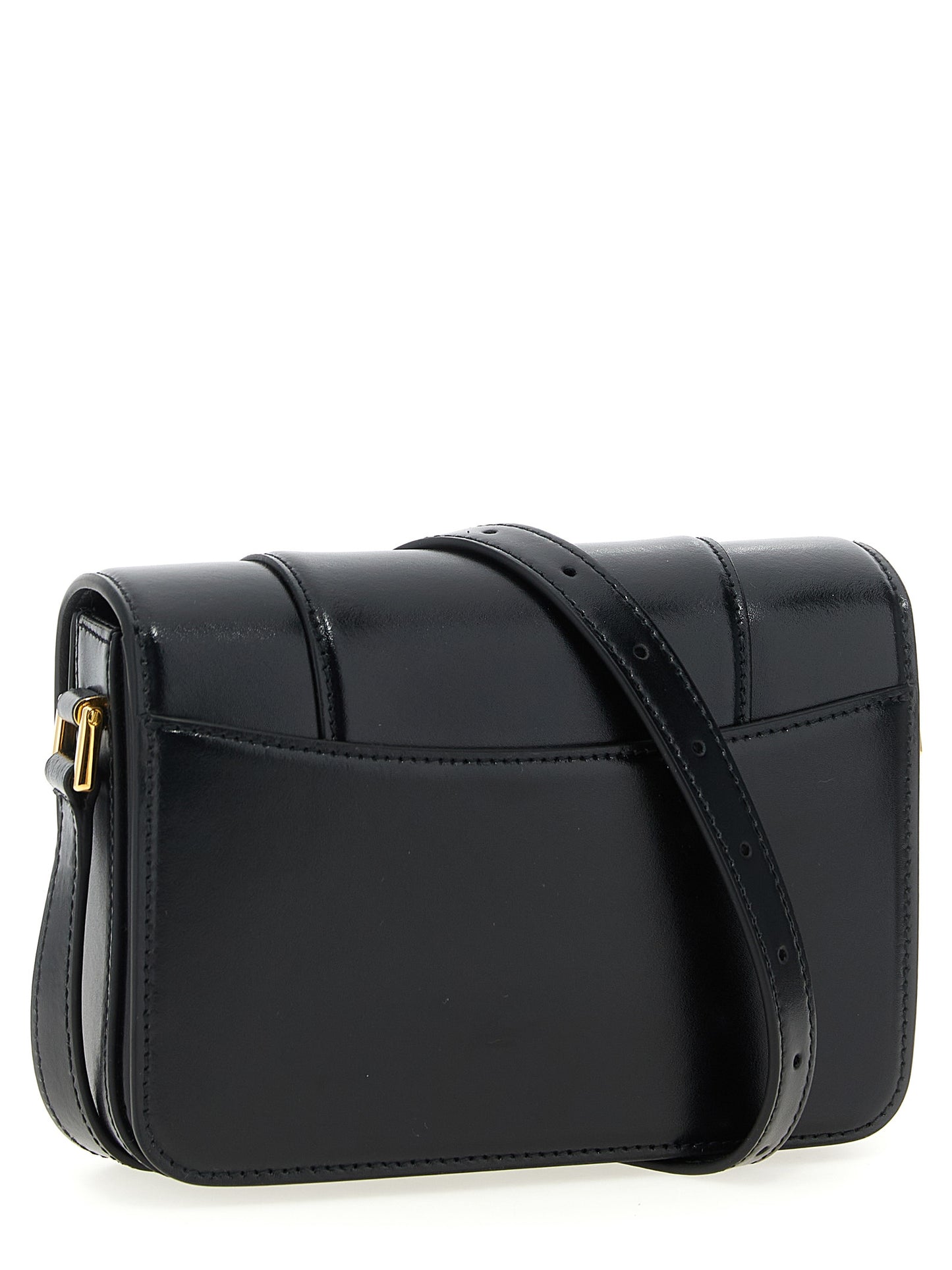 'Flap Hourglass' small crossbody bag Crossbody bags