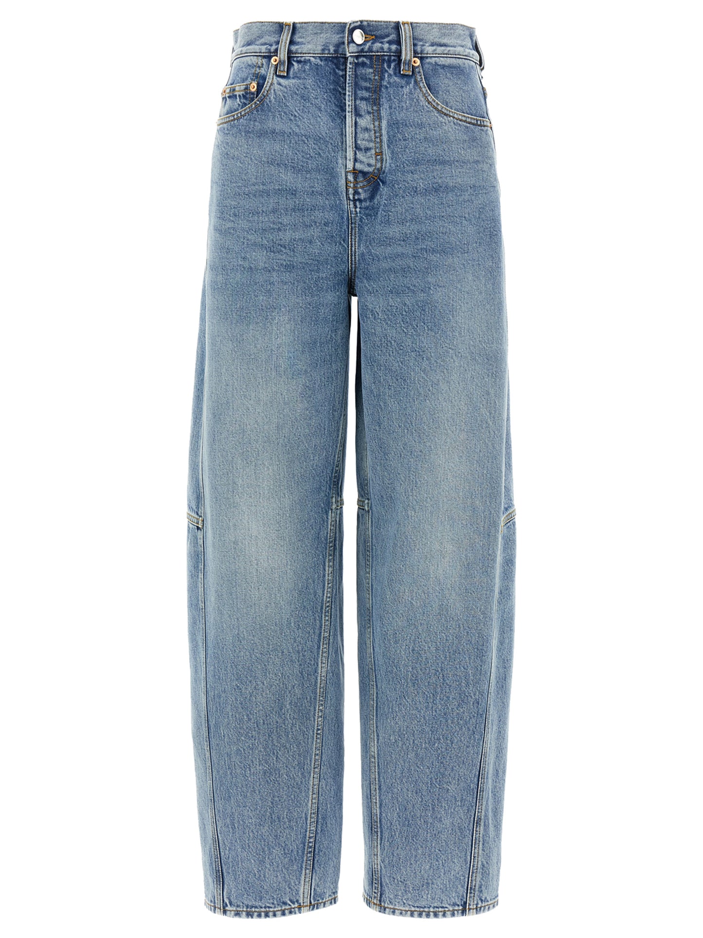 'Ballon' jeans Jeans