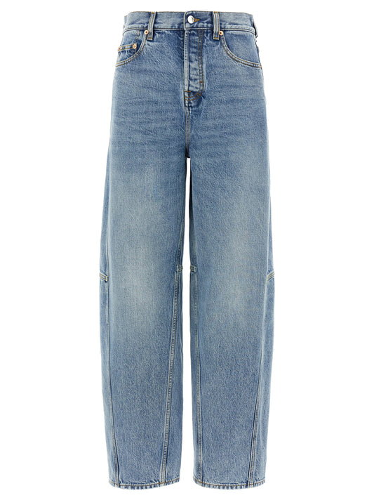 'Ballon' jeans Jeans